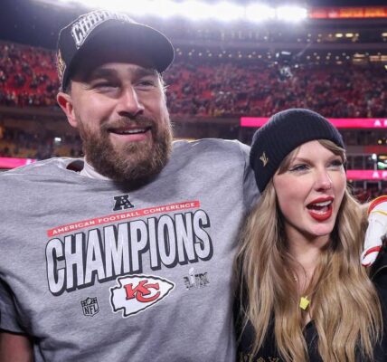 Taylor Swift and Travis Kelce Share Adorable Banter on New Heights