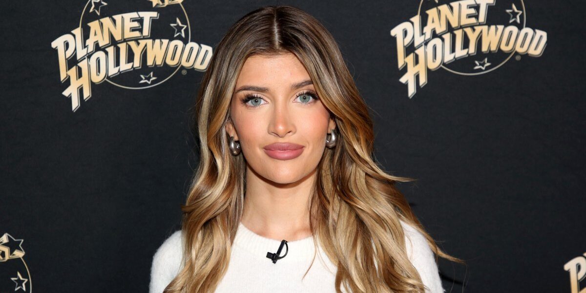 Sami Sheen Claims She 'Almost Got Sex Trafficked' With Friend