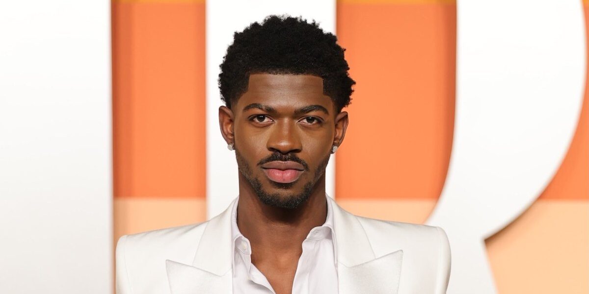 Lil Nas X Charged With Misdemeanor and Booked After Hospitalization