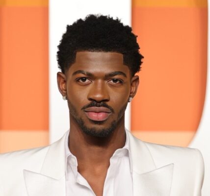 Lil Nas X Charged With Misdemeanor and Booked After Hospitalization