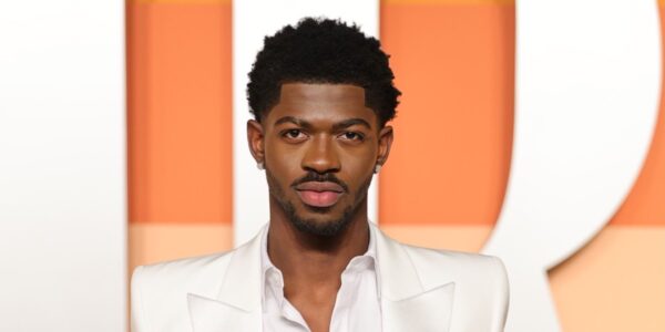 Lil Nas X Charged With Misdemeanor and Booked After Hospitalization