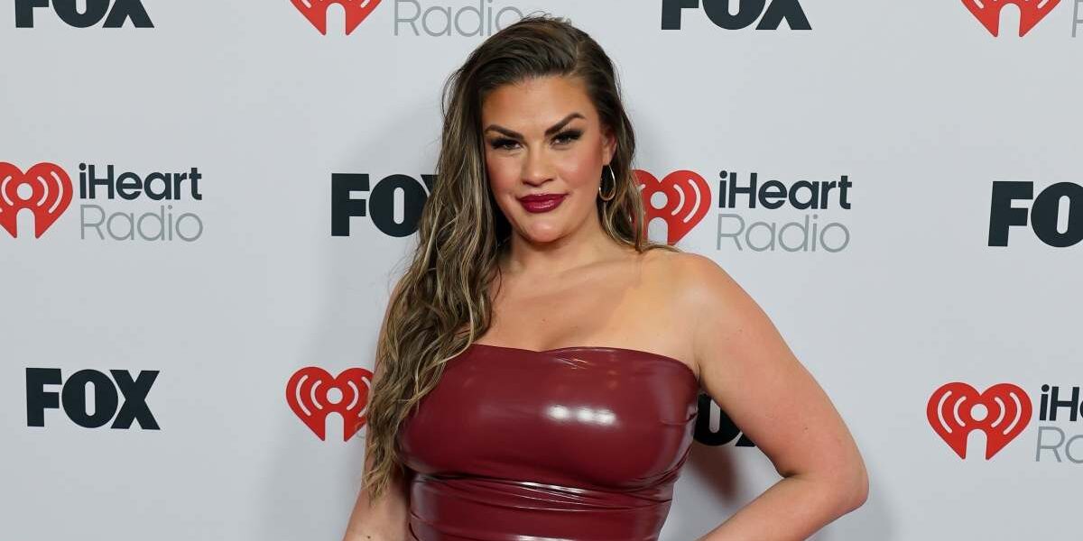 The Valley's Brittany Cartwright Dating Brandon Hanson After Split