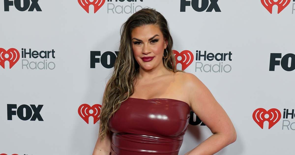 The Valley's Brittany Cartwright Dating Brandon Hanson After Split