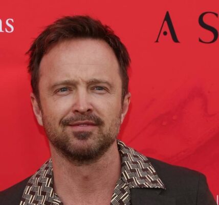 Aaron Paul Lists L.A. Home Previously Owned by Robert Pattinson, Jim Parsons