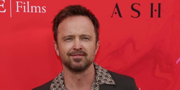 Aaron Paul Lists L.A. Home Previously Owned by Robert Pattinson, Jim Parsons