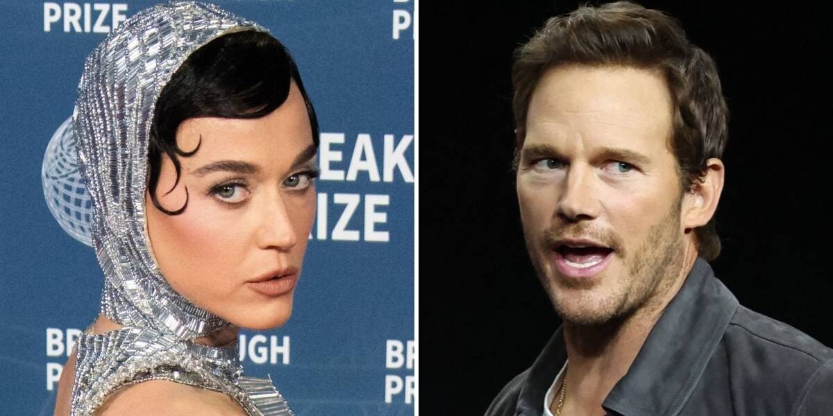 Katy Perry to Be Questioned About Chris Pratt in Mansion Court Battle (Excl)