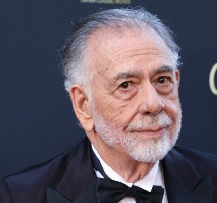 Francis Ford Coppola Shares Health Update After Heart Procedure