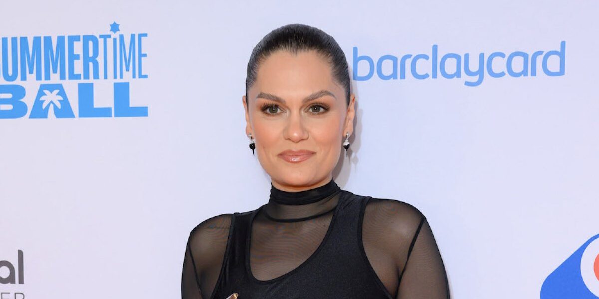 Jessie J Updates Fans After Hospitalization Amid Breast Cancer