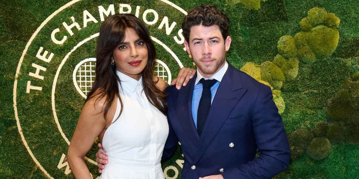 Nick Jonas' Surprising Bed Rule With Priyanka Chopra Revealed
