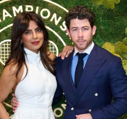 Nick Jonas' Surprising Bed Rule With Priyanka Chopra Revealed