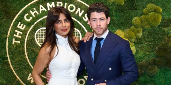 Nick Jonas' Surprising Bed Rule With Priyanka Chopra Revealed