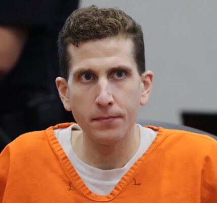 What Bryan Kohberger’s Classmates Noticed About Him After Murders