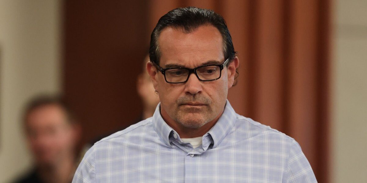 Kaylee Goncalves' Dad Demands Truth About Idaho Murders Case