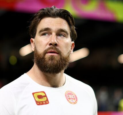 Travis Kelce Admits He ‘Slipped’ Last Season While ‘Being an Entertainer’