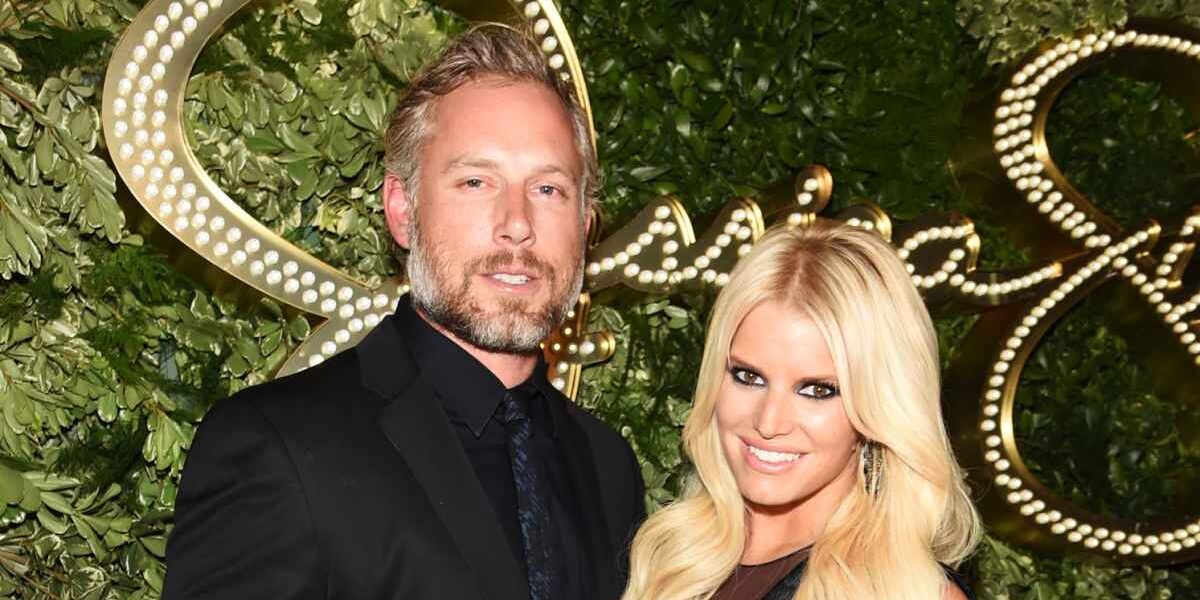 Jessica Simpson Got Confidence Back After Eric Johnson Split (Excl)