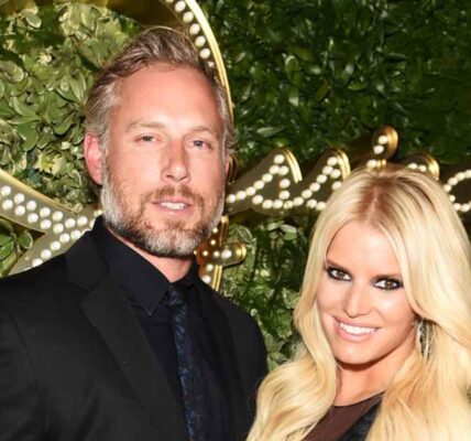 Jessica Simpson Got Confidence Back After Eric Johnson Split (Excl)