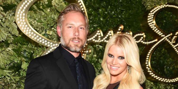 Jessica Simpson Got Confidence Back After Eric Johnson Split (Excl)
