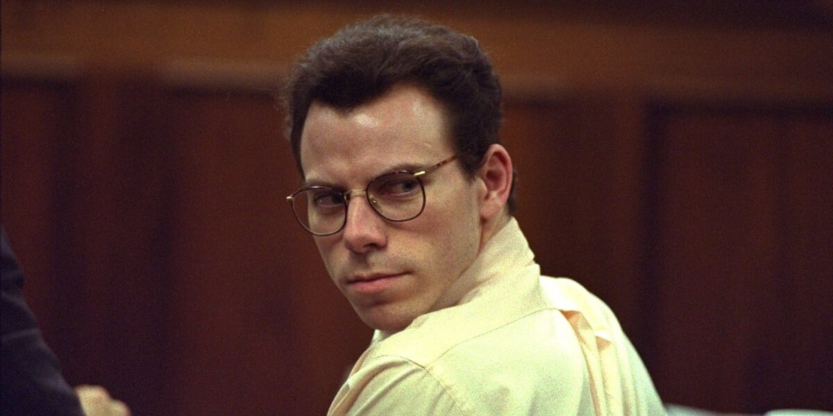 Erik Menendez Back in Prison After Hospitalization for Medical Issues