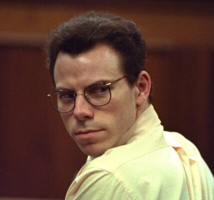 Erik Menendez Back in Prison After Hospitalization for Medical Issues