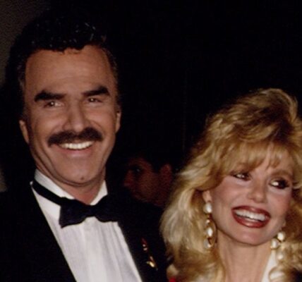 Loni Anderson Dead at 79 Days Before Milestone Birthday