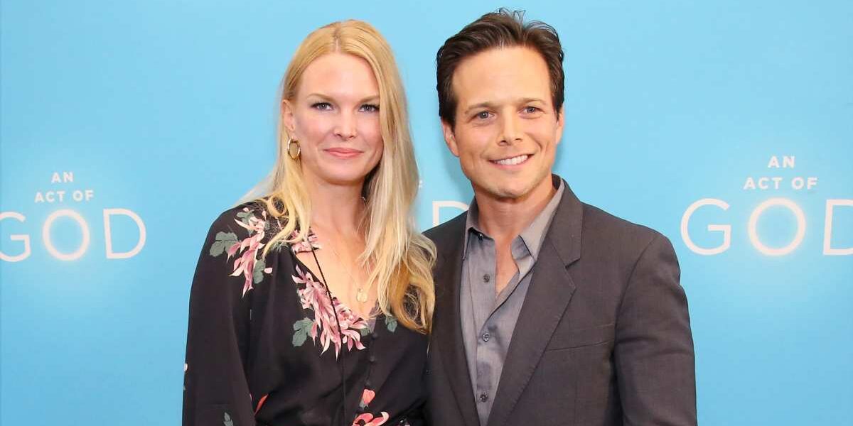 Kelley Wolf Leaking Scott Wolf's Phone Number Online Led to Her Arrest (Excl)
