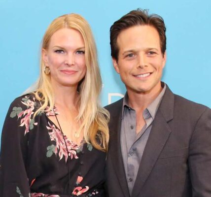 Kelley Wolf Leaking Scott Wolf's Phone Number Online Led to Her Arrest (Excl)
