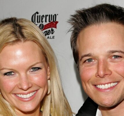Scott Wolf's Estranged Wife Kelley Wolf Claims 'Too Many’ Betrayed Her
