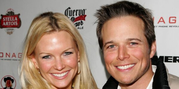 Scott Wolf's Estranged Wife Kelley Wolf Claims 'Too Many’ Betrayed Her