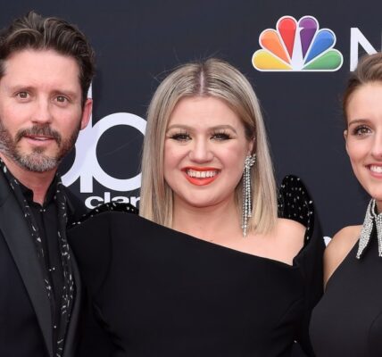 Brandon Blackstock's Daughter Savannah Breaks Silence on His Death