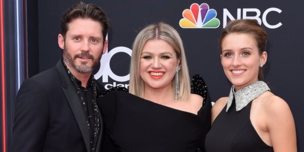 Brandon Blackstock's Daughter Savannah Breaks Silence on His Death