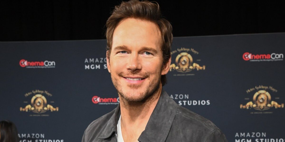 Chris Pratt Defends RFK Jr. and Talks Family Dynamics