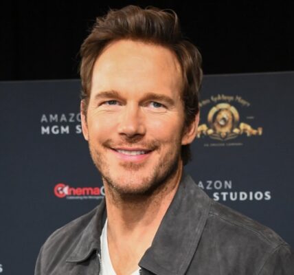 Chris Pratt Defends RFK Jr. and Talks Family Dynamics