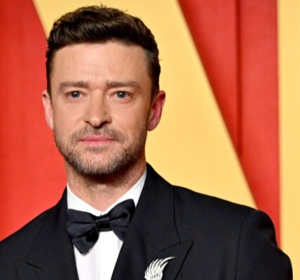 Justin Timberlake Is Happy at Home Amid Lyme Disease Diagnosis