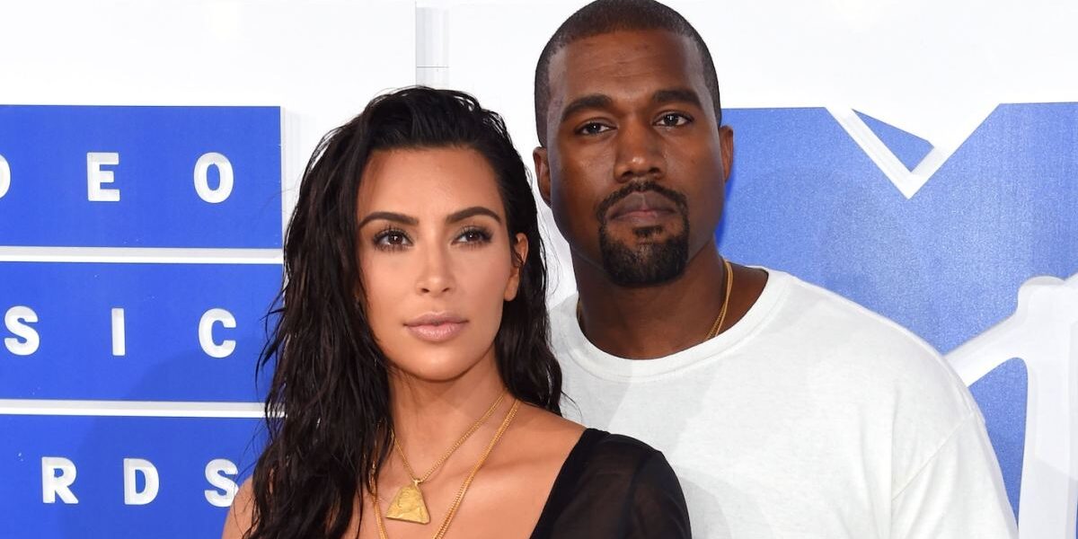 Kim Kardashian Breaks Down Over Kanye West in Documentary