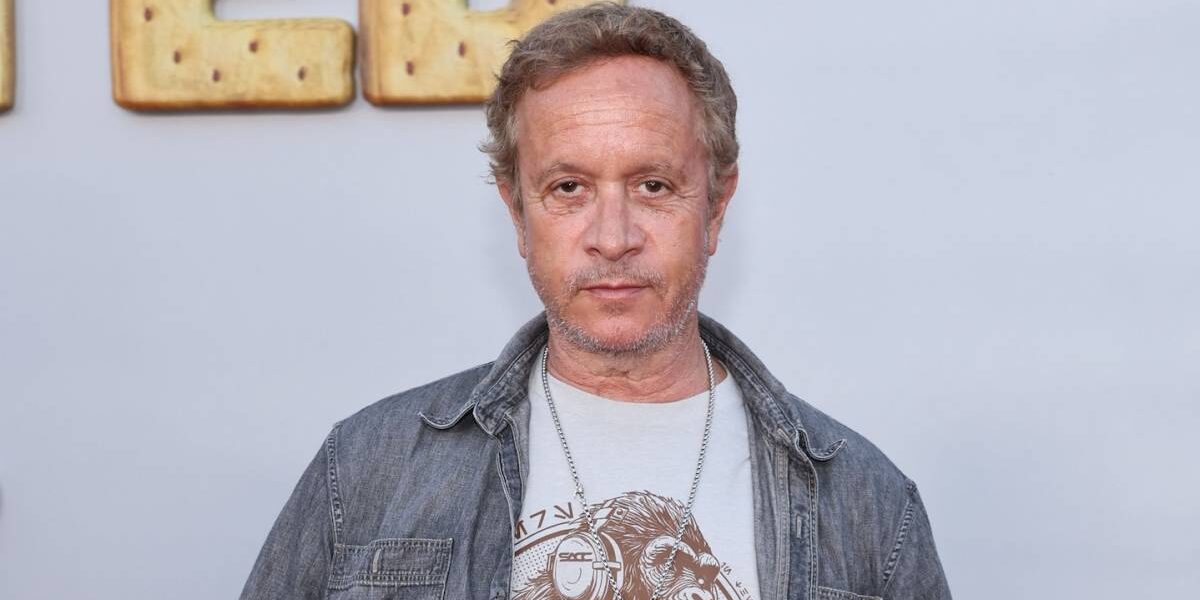 Pauly Shore Reveals He Had Benign 'Devil' Tumor in Pancreas