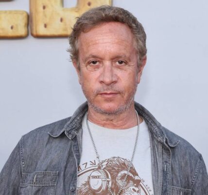 Pauly Shore Reveals He Had Benign 'Devil' Tumor in Pancreas