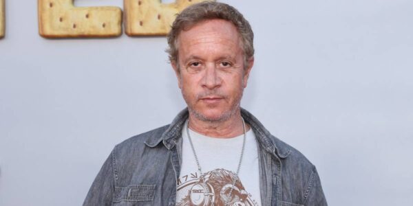 Pauly Shore Reveals He Had Benign 'Devil' Tumor in Pancreas