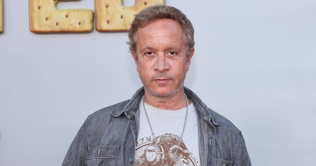 Pauly Shore Reveals He Had Benign 'Devil' Tumor in Pancreas