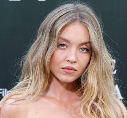 The Housemaid Director Paul Feig on Sydney Sweeney's Breakup