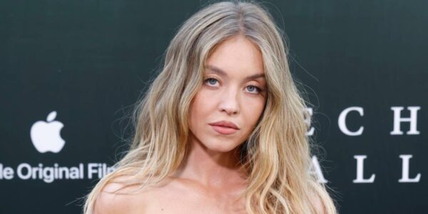 The Housemaid Director Paul Feig on Sydney Sweeney's Breakup