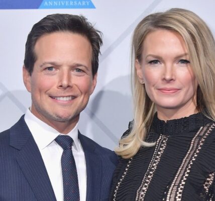 Scott Wolf Responds to Kelley Wolf's 'Abuse' Claims Amid Divorce