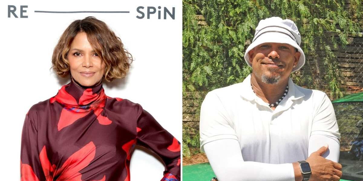 Halle Berry’s Ex David Justice Offers Blunt Explanation For Split