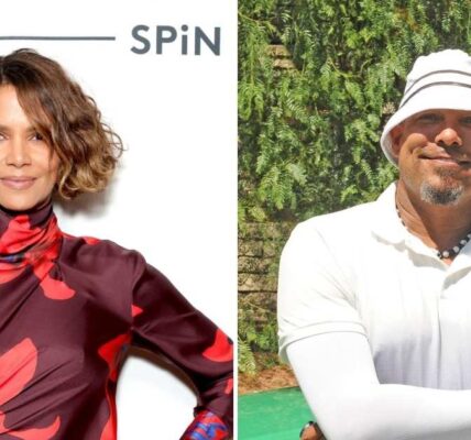 Halle Berry’s Ex David Justice Offers Blunt Explanation For Split