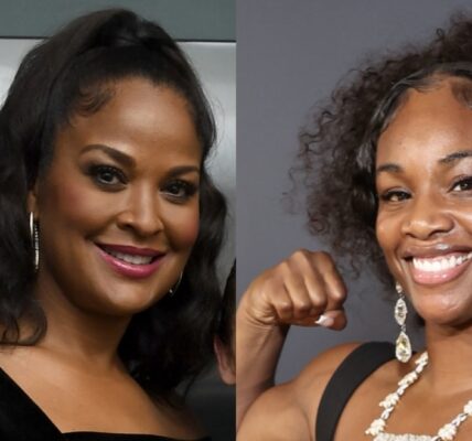 Here We Go! Laila Ali Seemingly Responds After Claressa Shields Secures $15 Million For Boxing Matchup