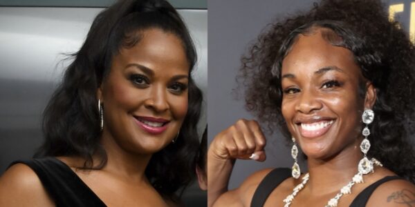 Here We Go! Laila Ali Seemingly Responds After Claressa Shields Secures $15 Million For Boxing Matchup
