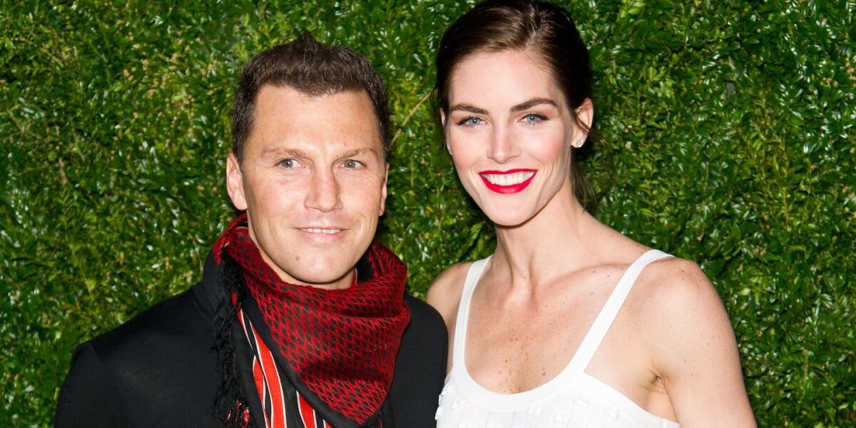 Hilary Rhoda, Ex-NHL Player Sean Avery: Relationship Timeline