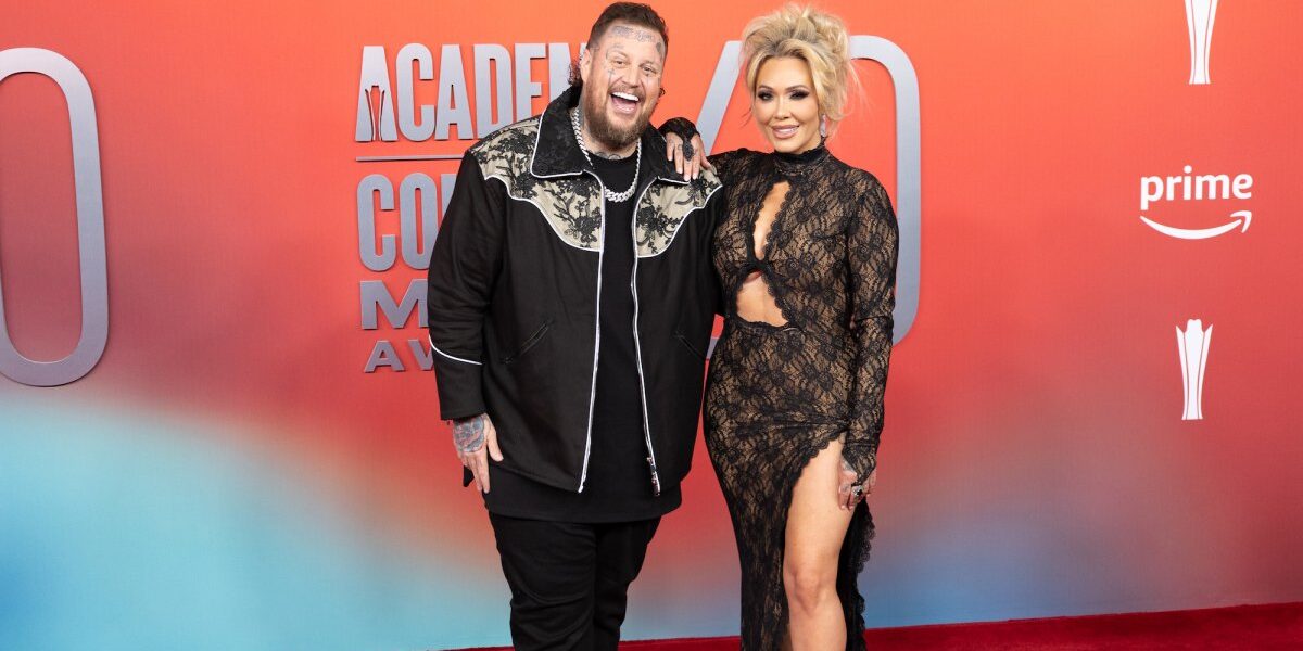 Bunnie Xo Explains Why She and Jelly Roll Rarely Appear Together