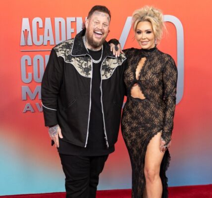 Bunnie Xo Explains Why She and Jelly Roll Rarely Appear Together