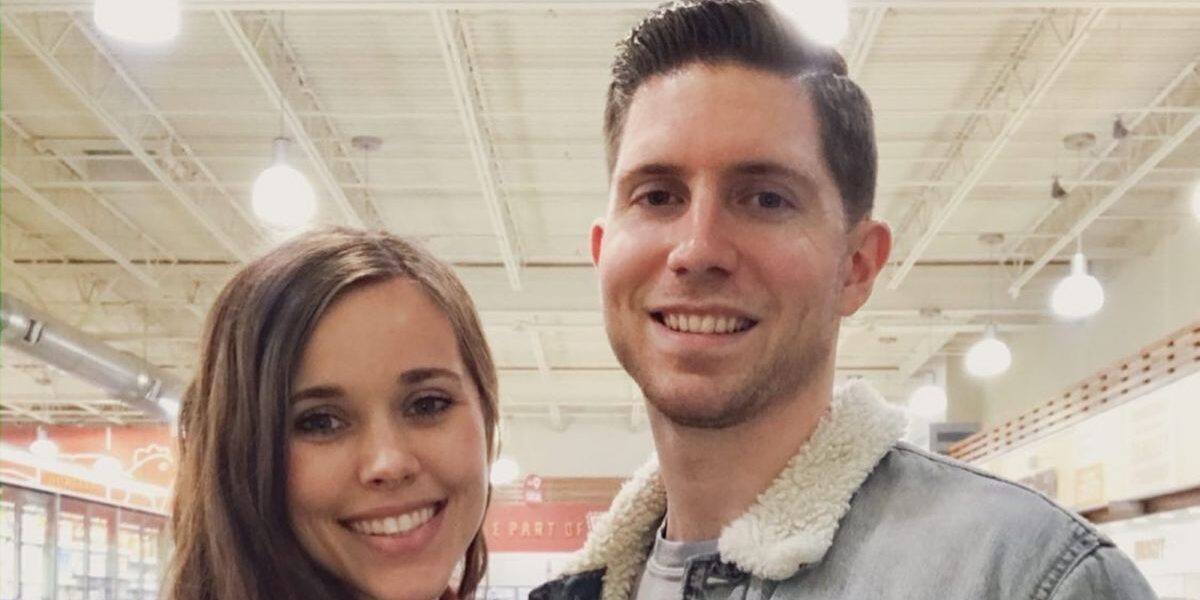 Jessa Duggar Ben Seewald Relationship Timeline
