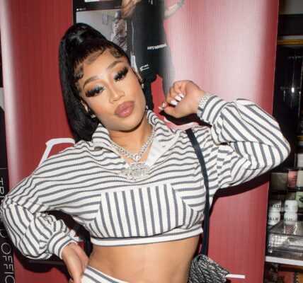 Jessica Dime Reflects On Her Past & The Guilt Of Steering Young Girls Towards Exotic Dancing